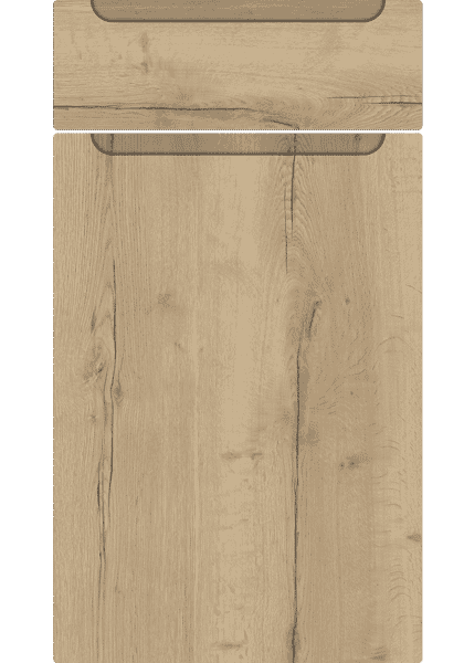 Halifax Natural Oak